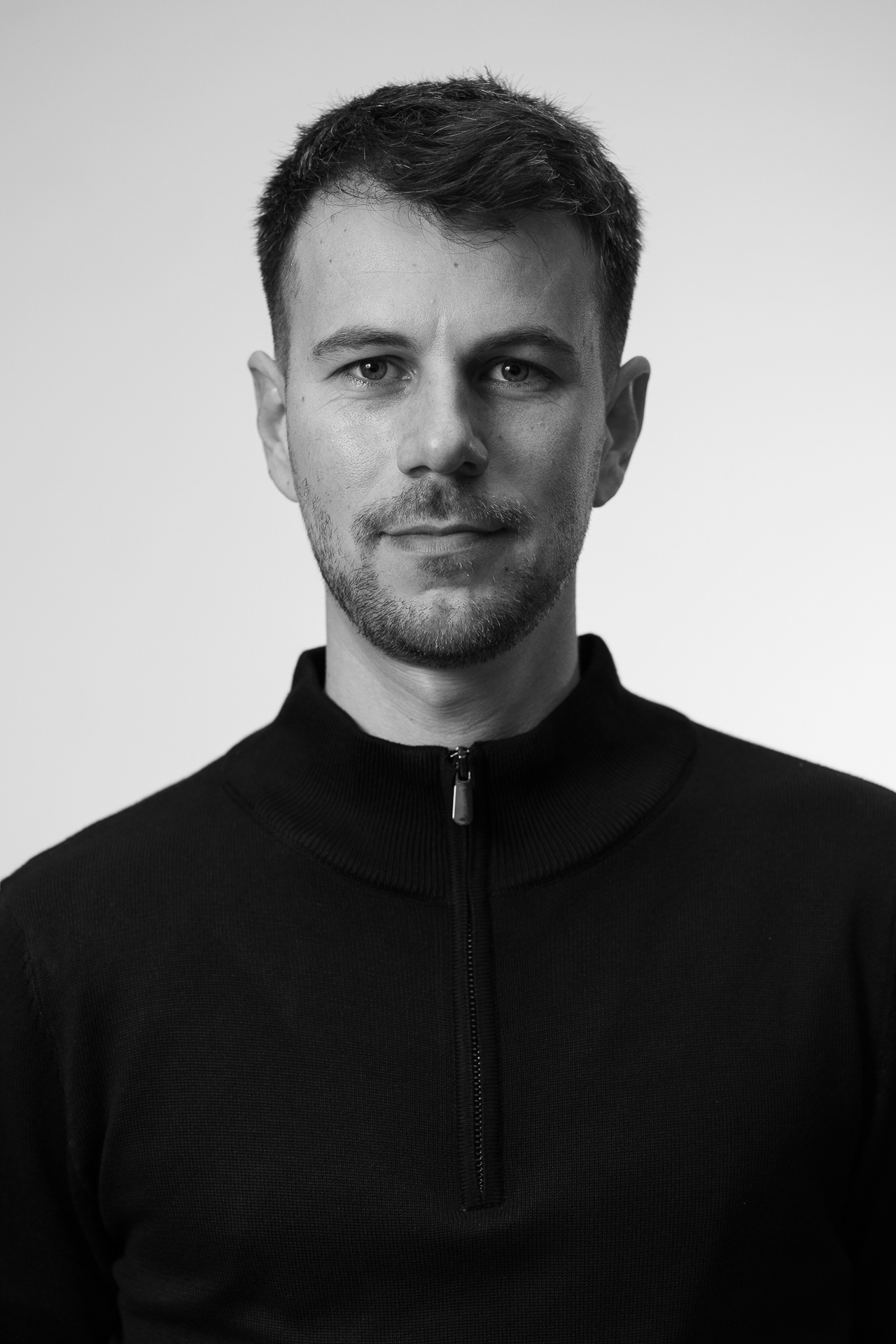 David Ansillon, freelance RevOps et agents IA